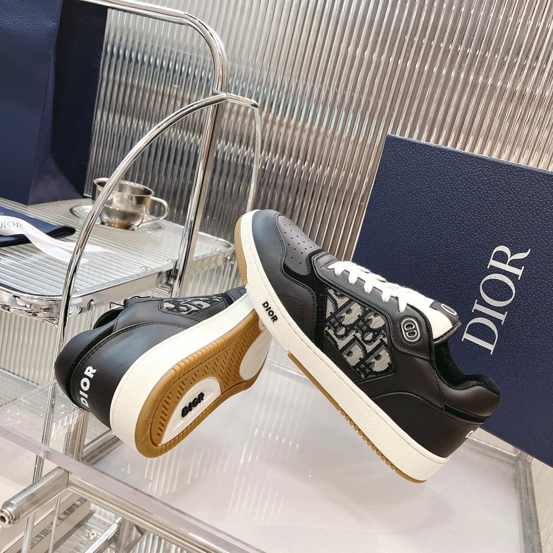 LuxluxHouse Best Quality Women Shoes Dior