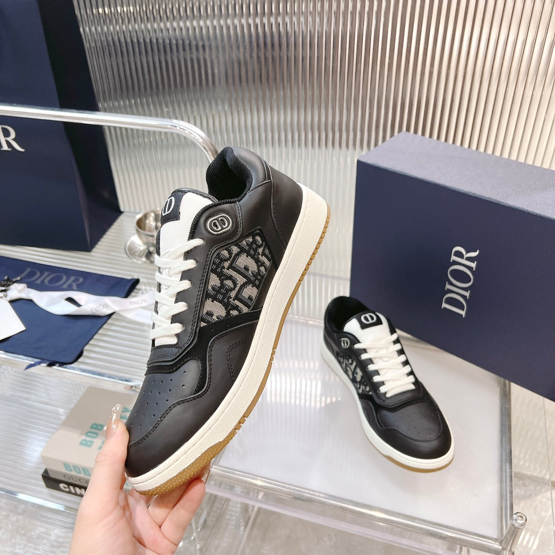 LuxluxHouse Best Quality Women Shoes Dior