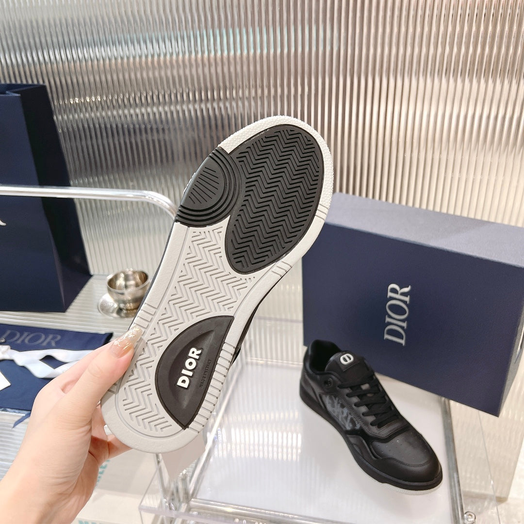 LuxluxHouse Best Quality Women Shoes Dior