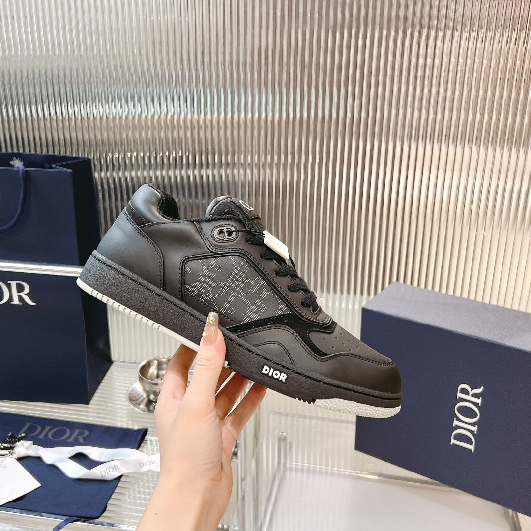 LuxluxHouse Best Quality Women Shoes Dior