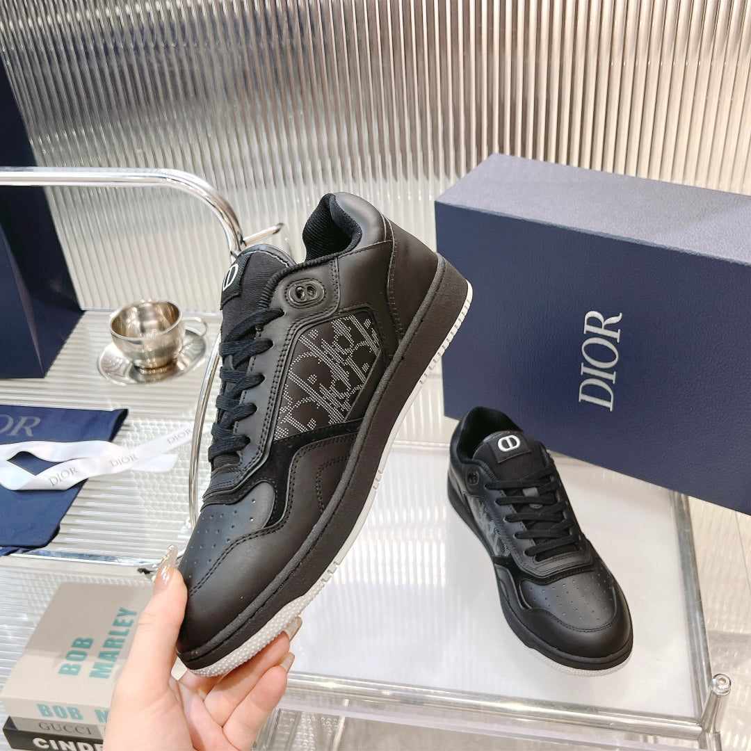 LuxluxHouse Best Quality Women Shoes Dior