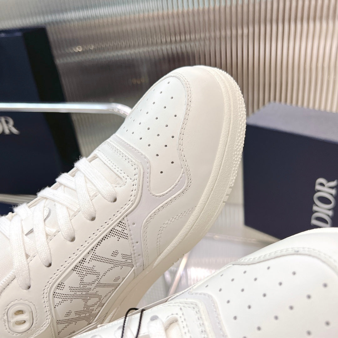 LuxluxHouse Best Quality Women Shoes Dior