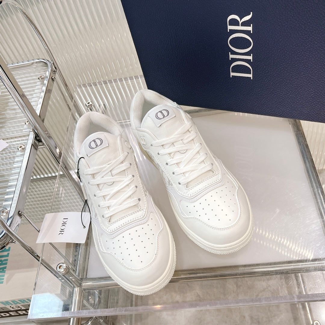 LuxluxHouse Best Quality Women Shoes Dior