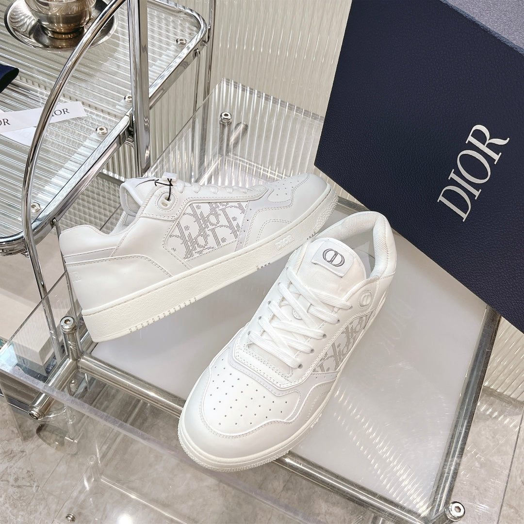 LuxluxHouse Best Quality Women Shoes Dior