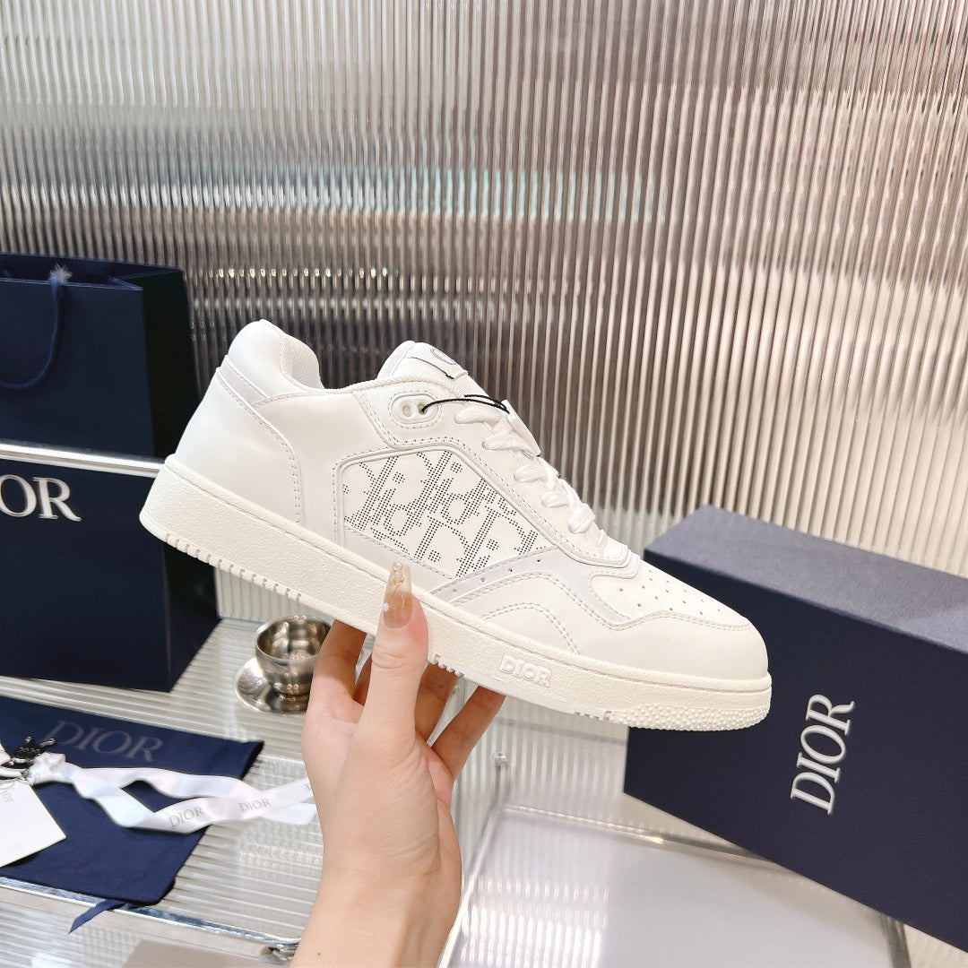 LuxluxHouse Best Quality Women Shoes Dior