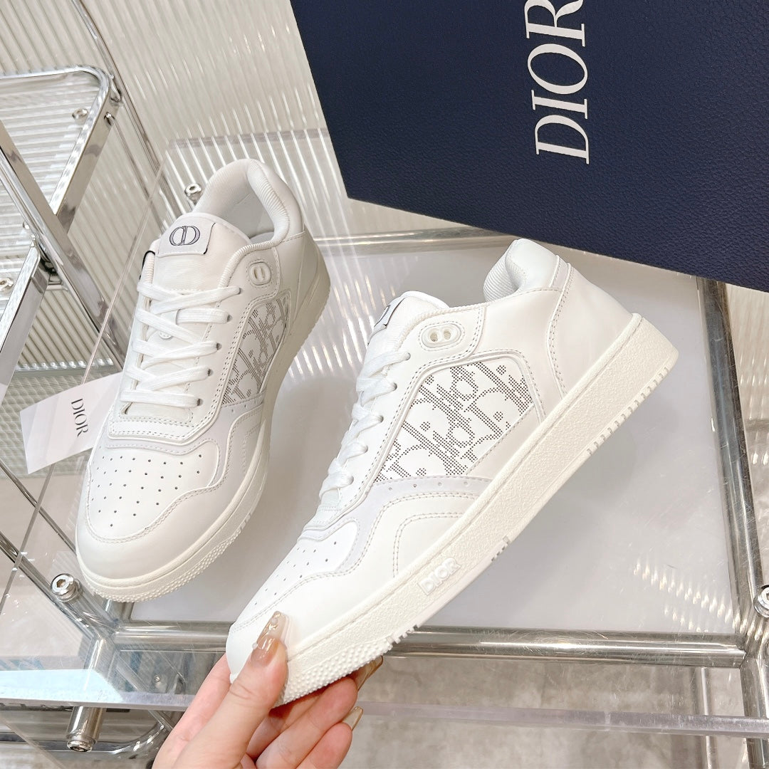 LuxluxHouse Best Quality Women Shoes Dior