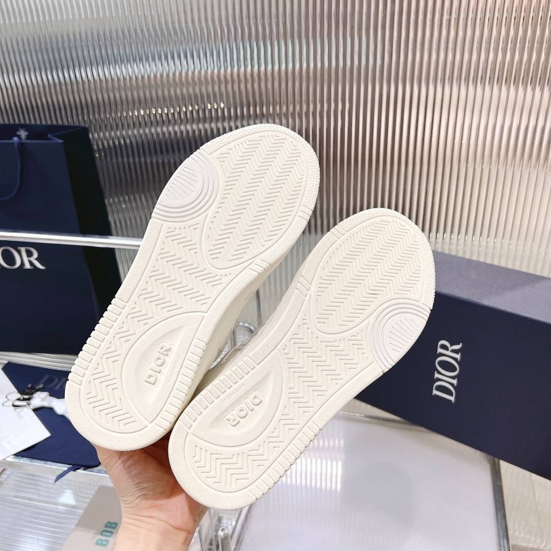 LuxluxHouse Best Quality Women Shoes Dior