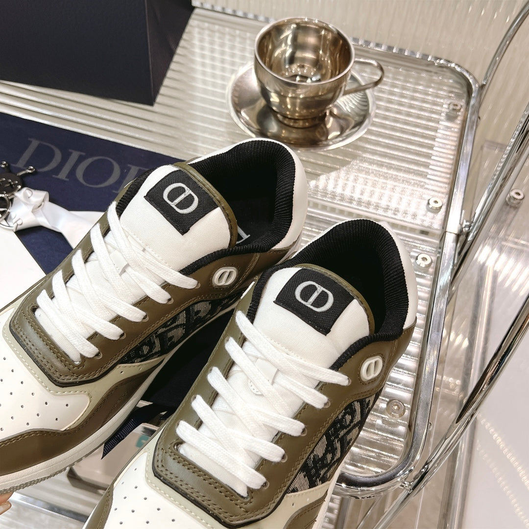 LuxluxHouse Best Quality Women Shoes Dior