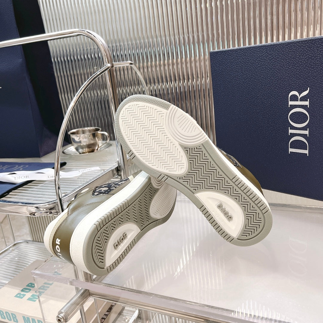 LuxluxHouse Best Quality Women Shoes Dior