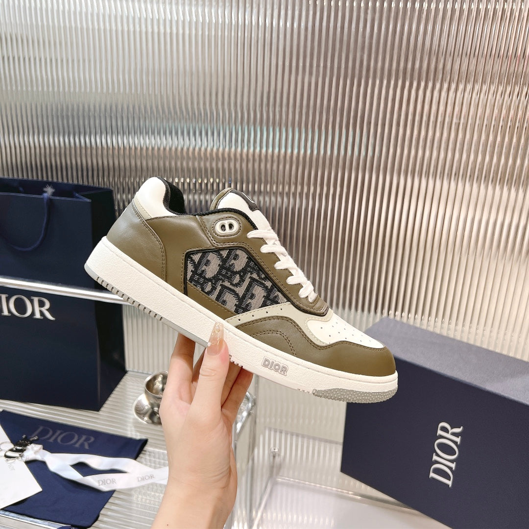 LuxluxHouse Best Quality Women Shoes Dior