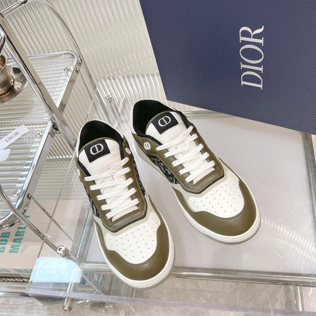 LuxluxHouse Best Quality Women Shoes Dior