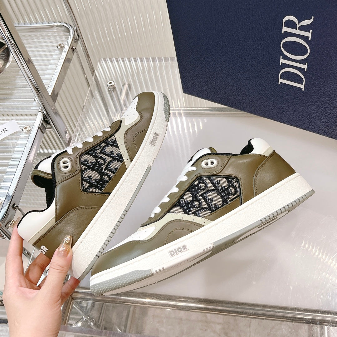 LuxluxHouse Best Quality Women Shoes Dior