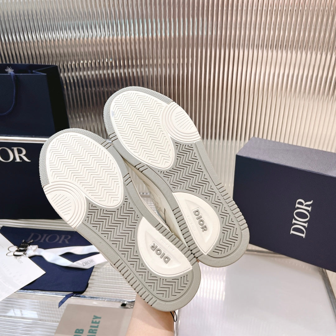 LuxluxHouse Best Quality Women Shoes Dior