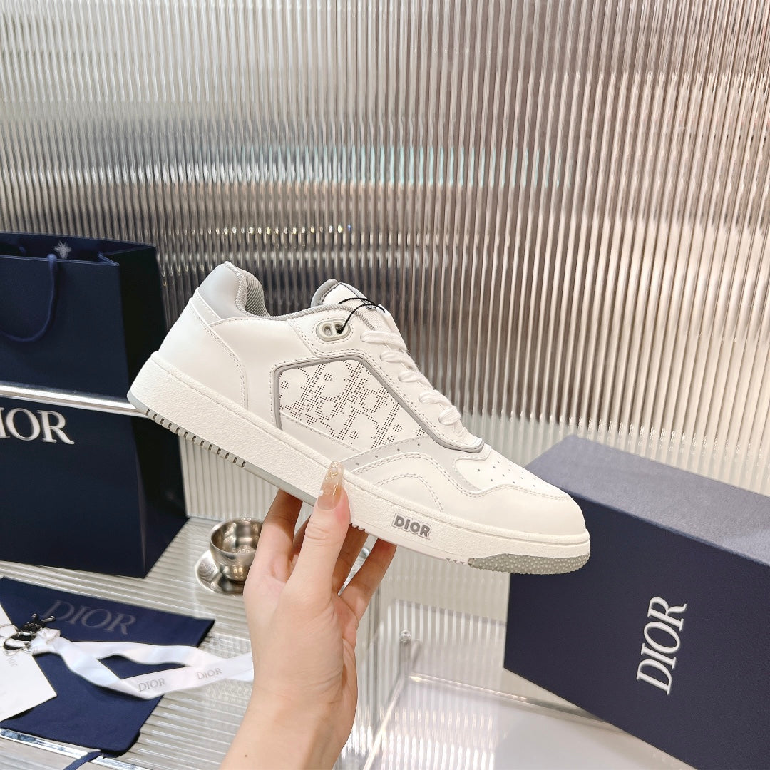 LuxluxHouse Best Quality Women Shoes Dior