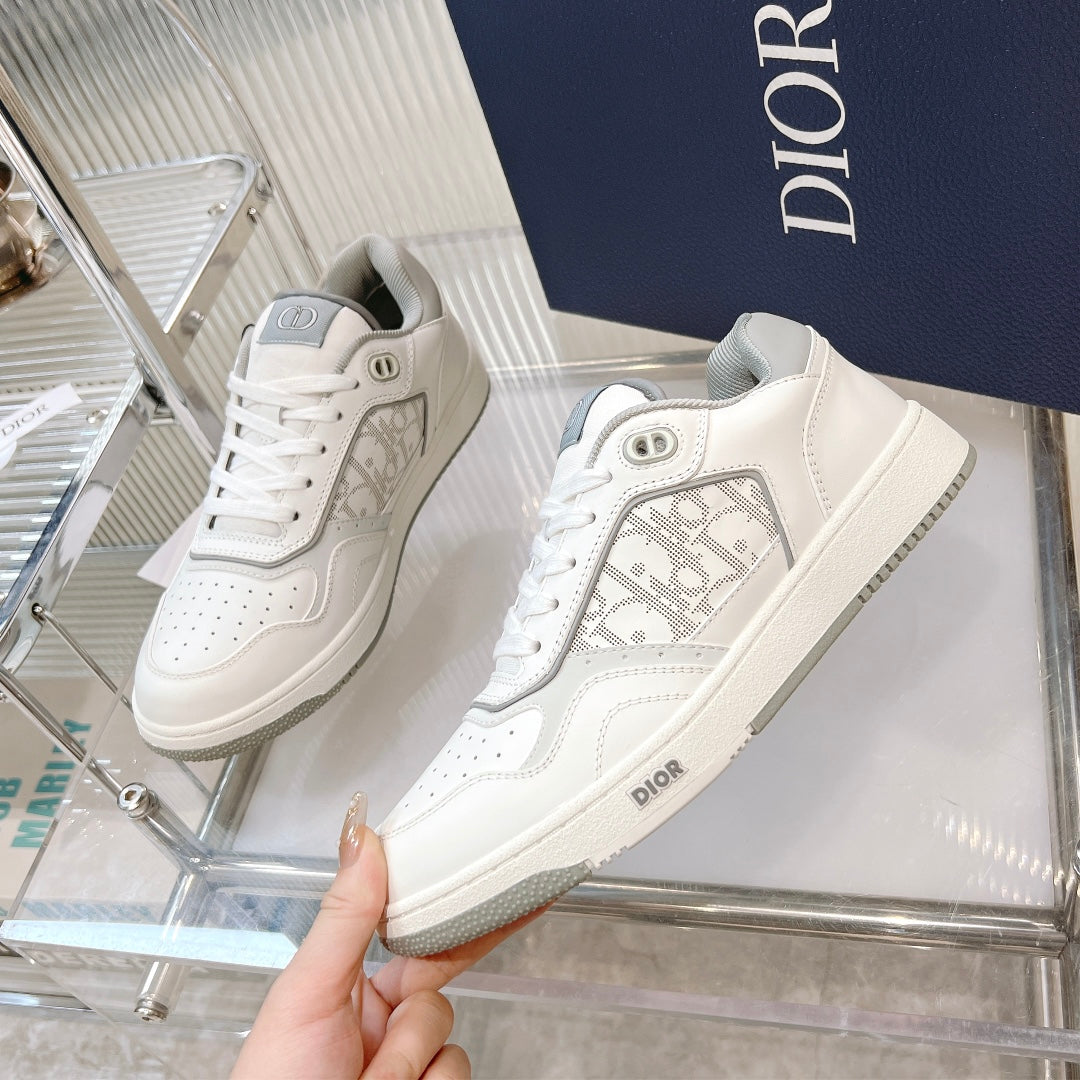 LuxluxHouse Best Quality Women Shoes Dior