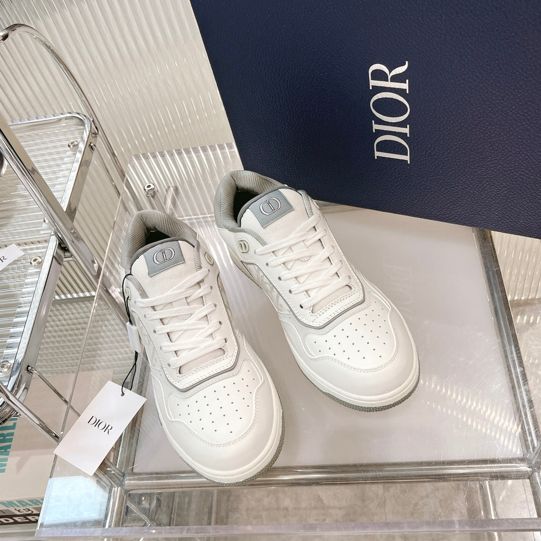 LuxluxHouse Best Quality Women Shoes Dior