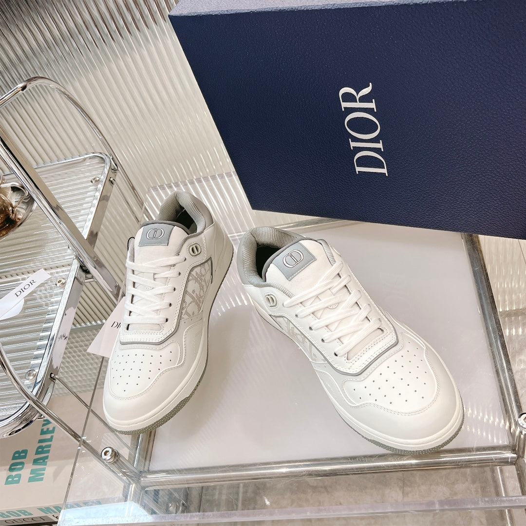 LuxluxHouse Best Quality Women Shoes Dior