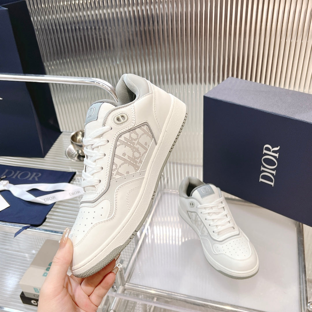 LuxluxHouse Best Quality Women Shoes Dior