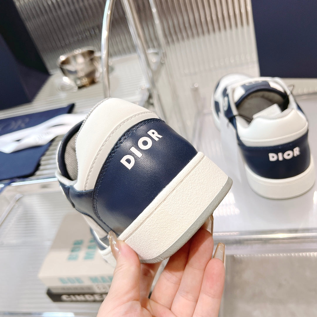 LuxluxHouse Best Quality Women Shoes Dior