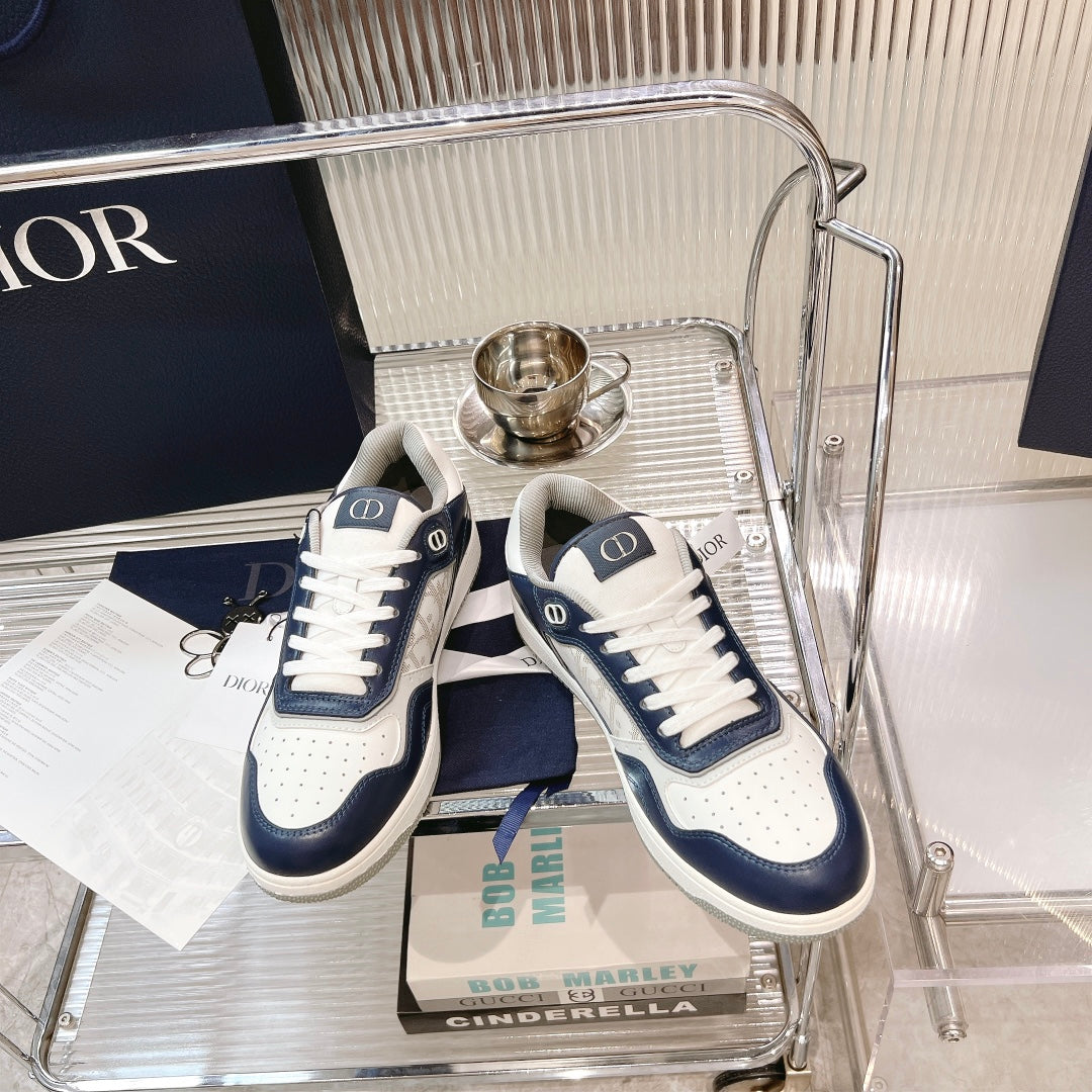 LuxluxHouse Best Quality Women Shoes Dior