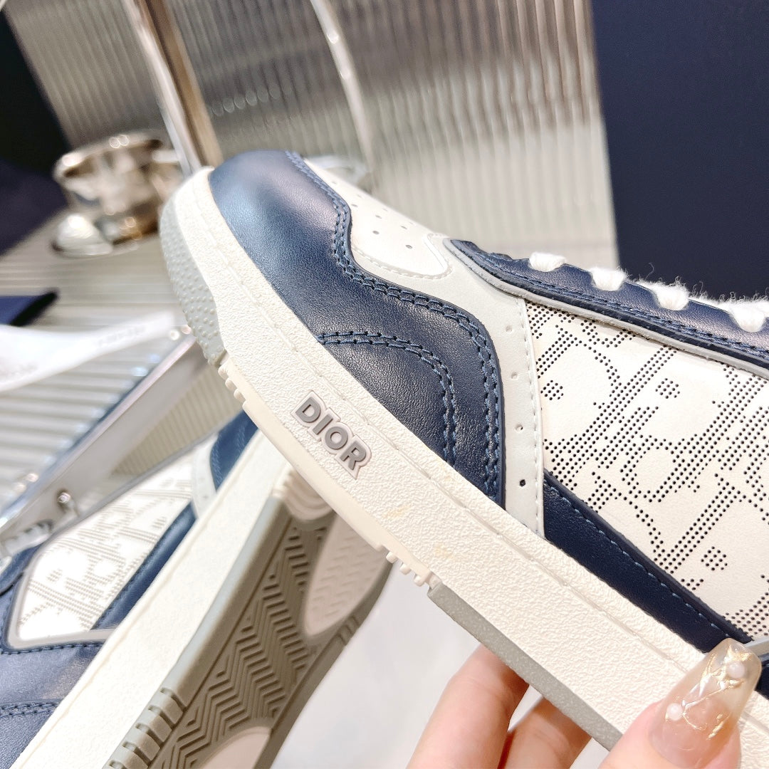 LuxluxHouse Best Quality Women Shoes Dior