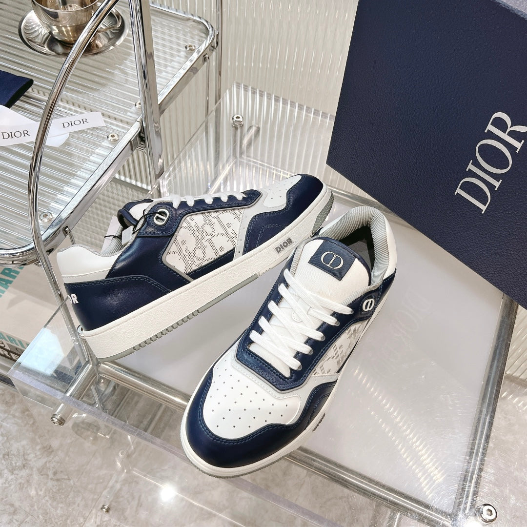 LuxluxHouse Best Quality Women Shoes Dior