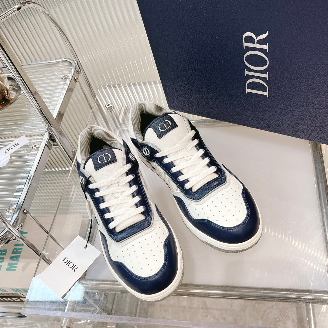 LuxluxHouse Best Quality Women Shoes Dior