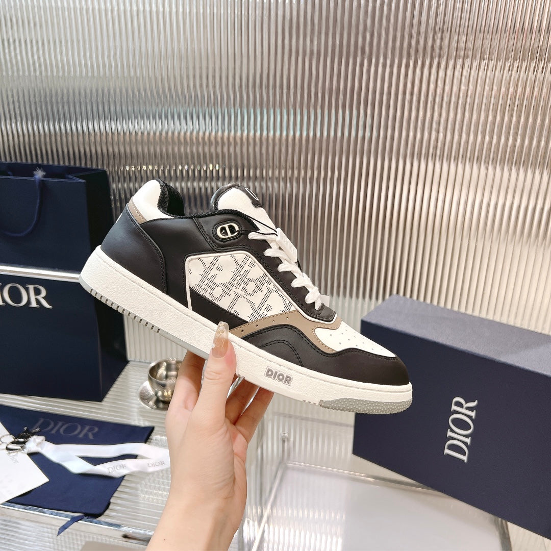LuxluxHouse Best Quality Women Shoes Dior