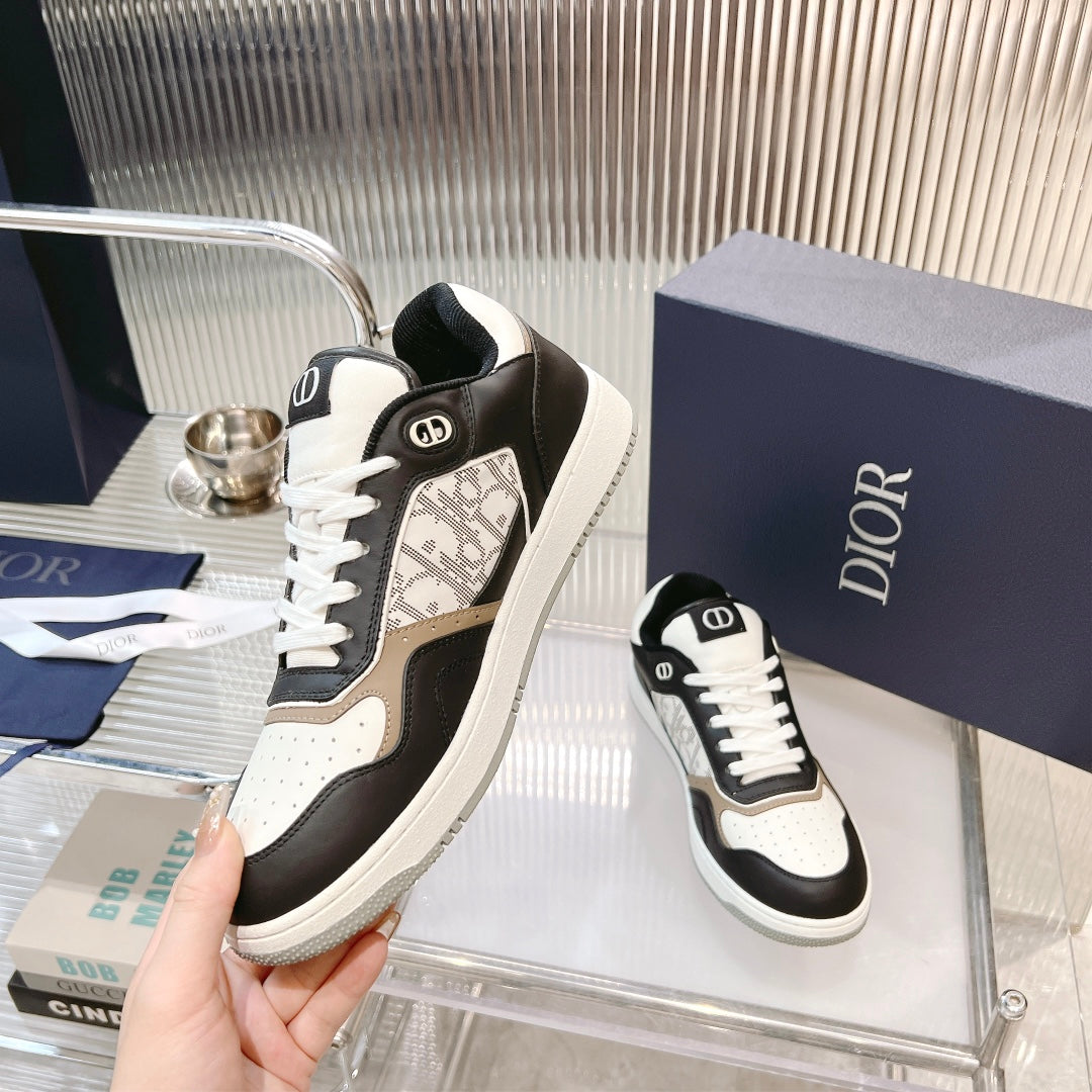 LuxluxHouse Best Quality Women Shoes Dior