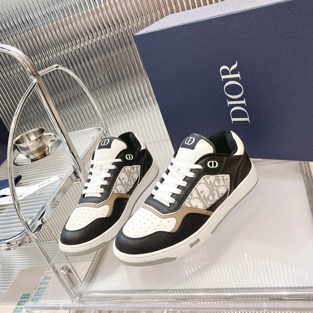 LuxluxHouse Best Quality Women Shoes Dior