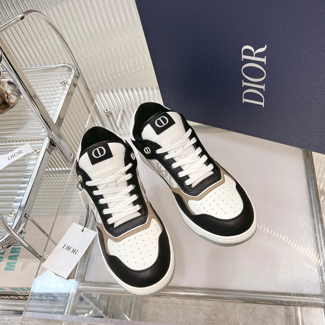 LuxluxHouse Best Quality Women Shoes Dior