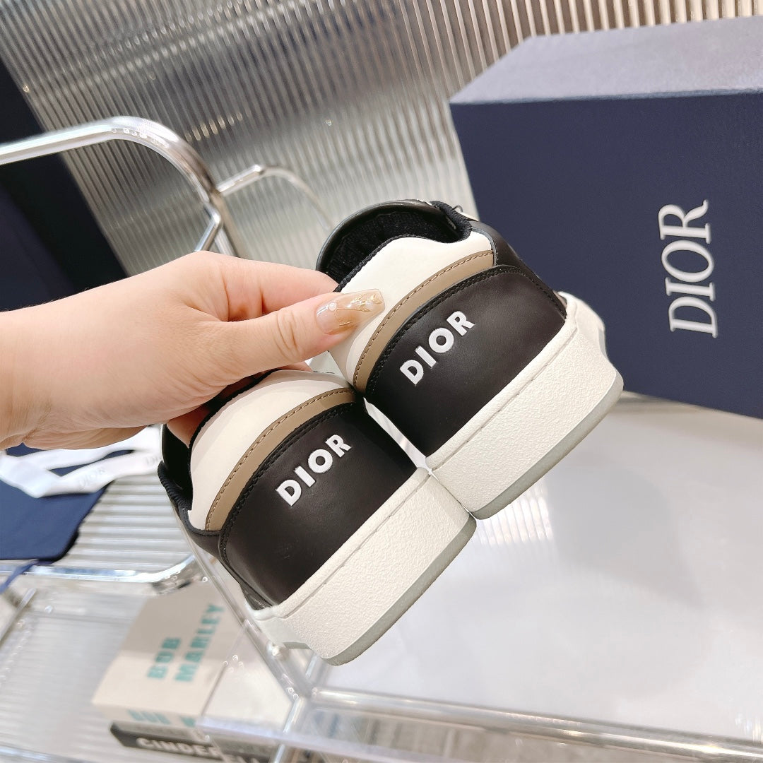LuxluxHouse Best Quality Women Shoes Dior