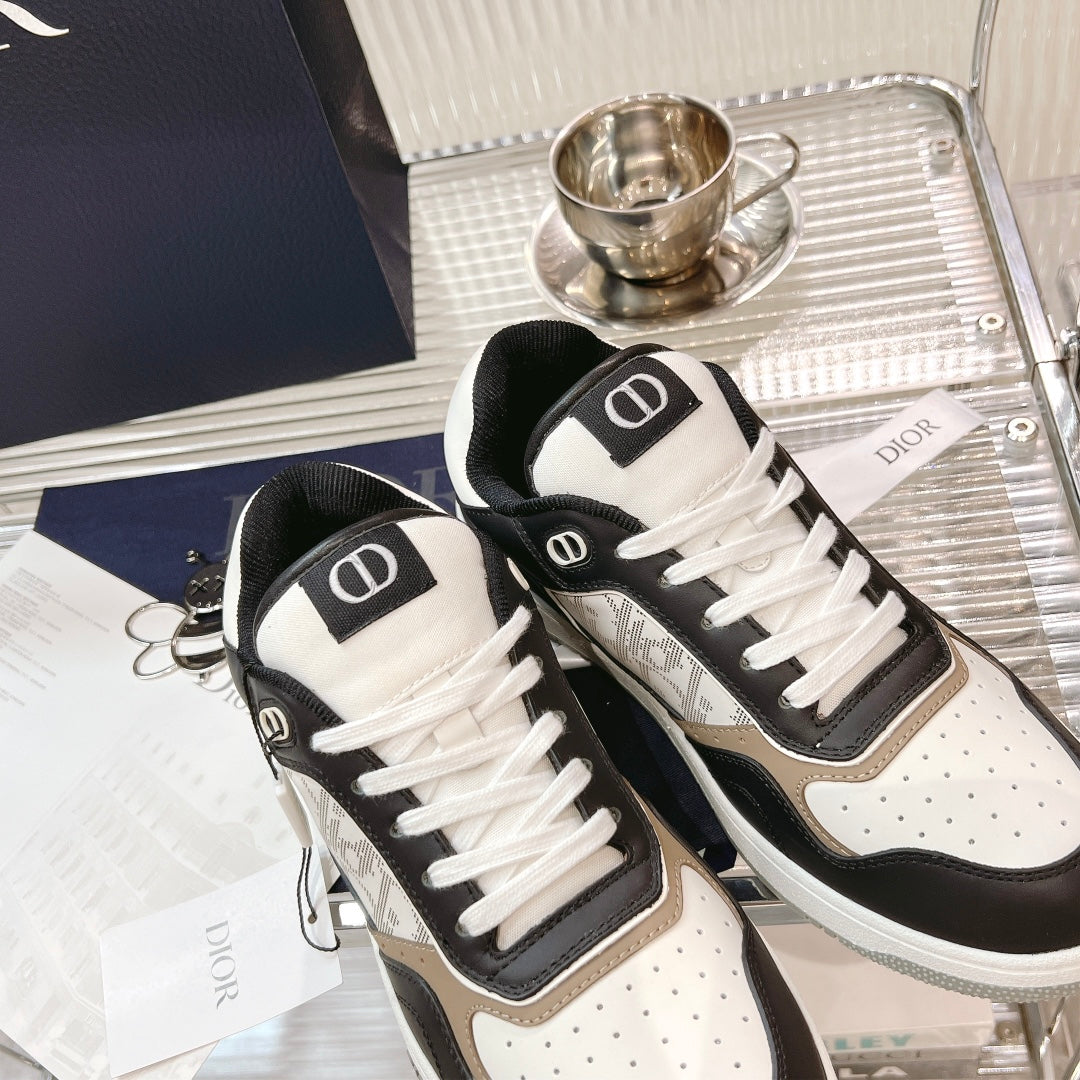 LuxluxHouse Best Quality Women Shoes Dior