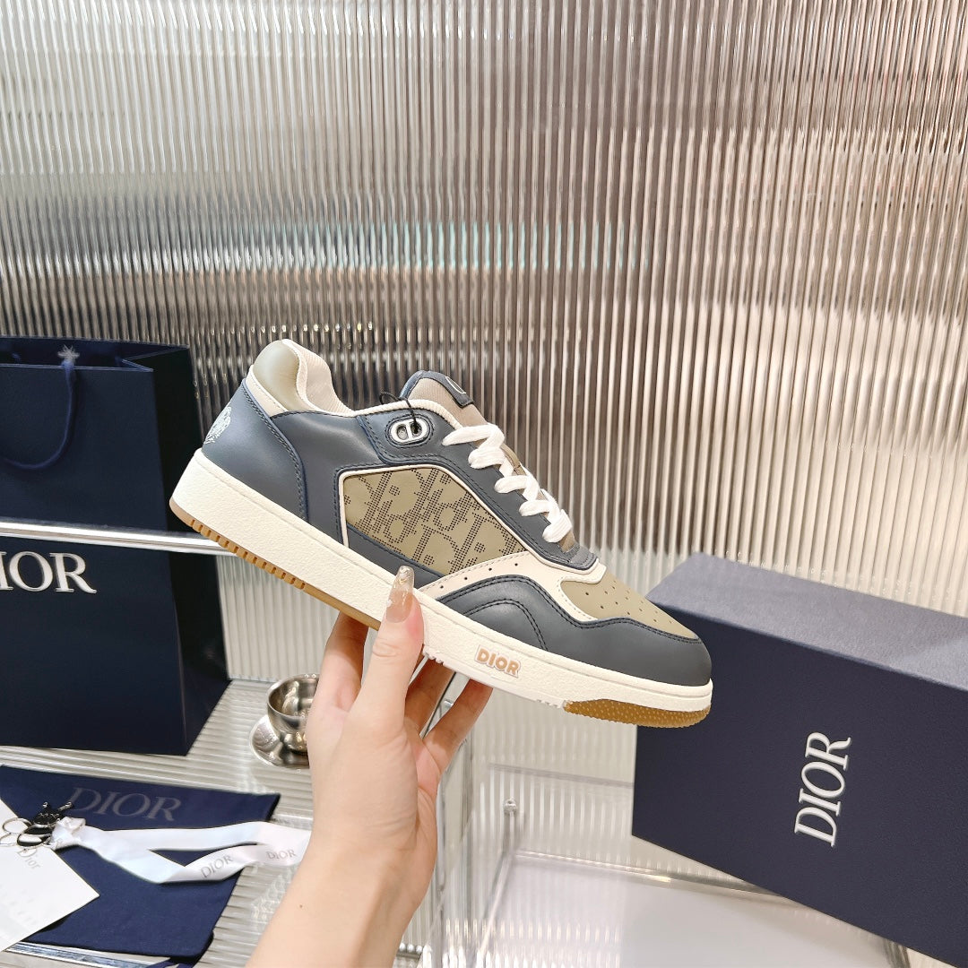 LuxluxHouse Best Quality Women Shoes Dior