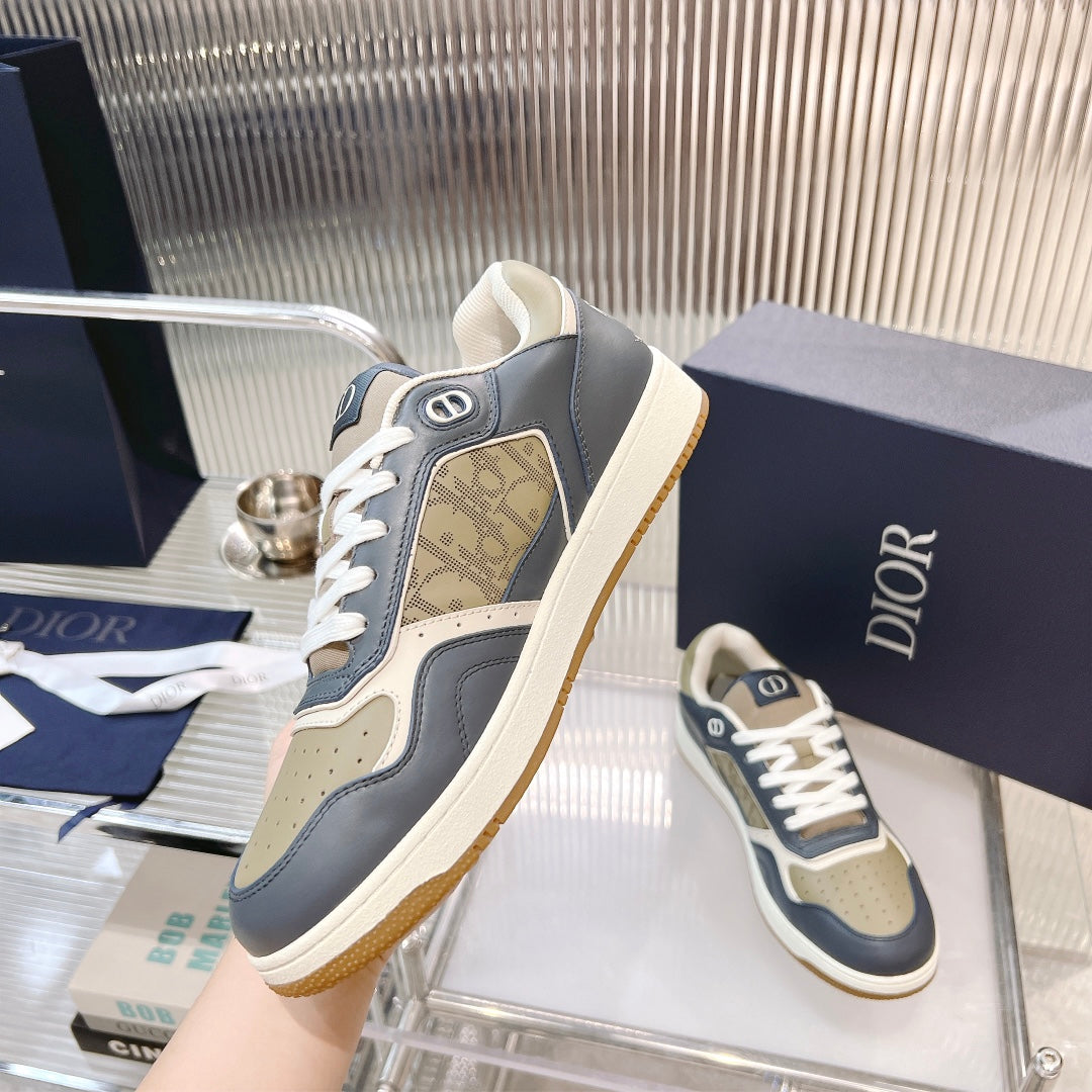 LuxluxHouse Best Quality Women Shoes Dior