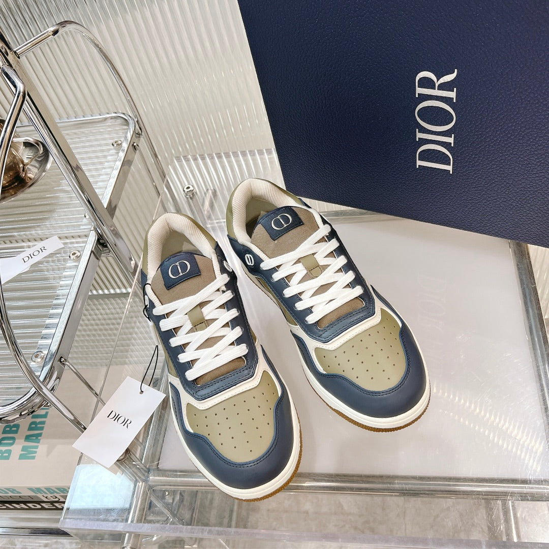 LuxluxHouse Best Quality Women Shoes Dior