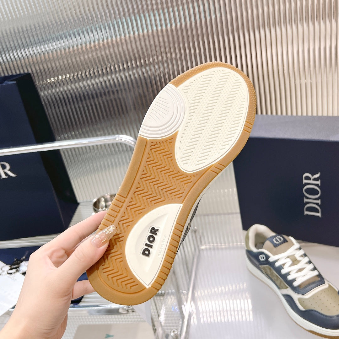 LuxluxHouse Best Quality Women Shoes Dior