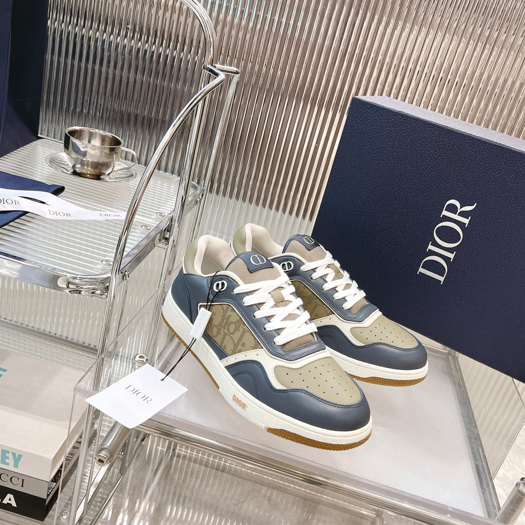 LuxluxHouse Best Quality Women Shoes Dior