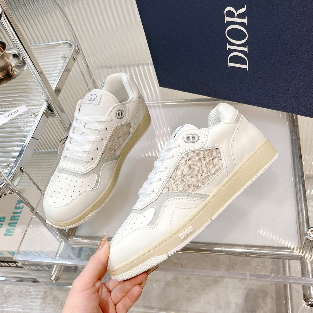 LuxluxHouse Best Quality Women Shoes Dior