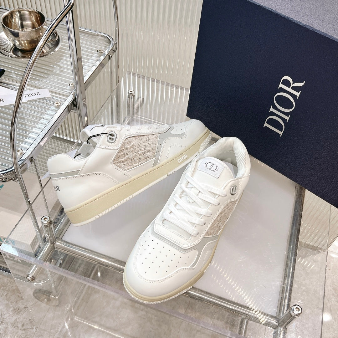 LuxluxHouse Best Quality Women Shoes Dior