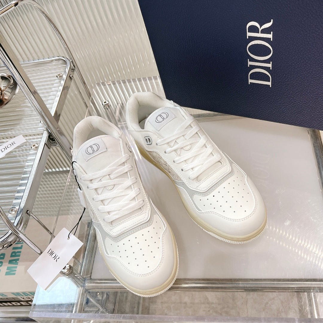LuxluxHouse Best Quality Women Shoes Dior