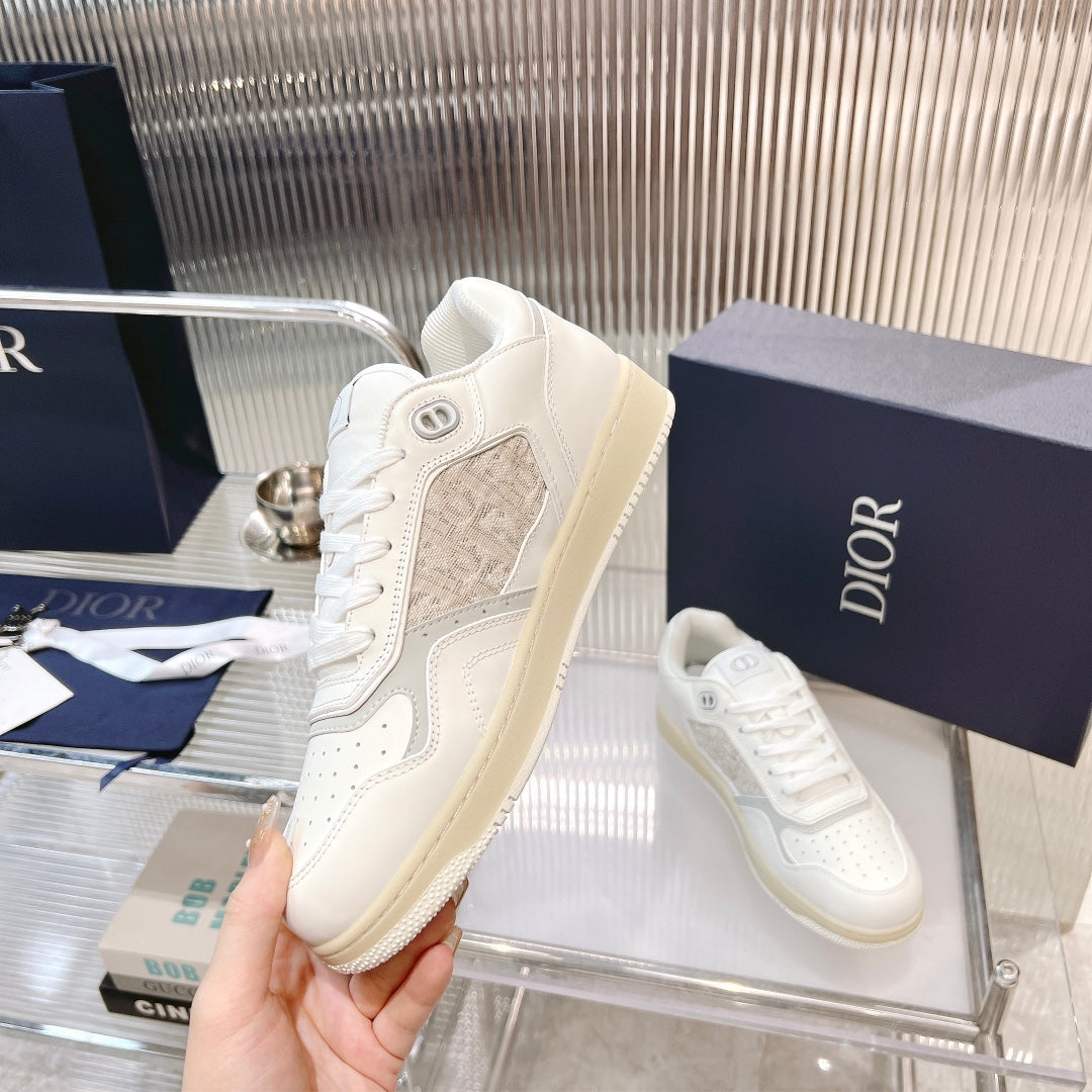 LuxluxHouse Best Quality Women Shoes Dior