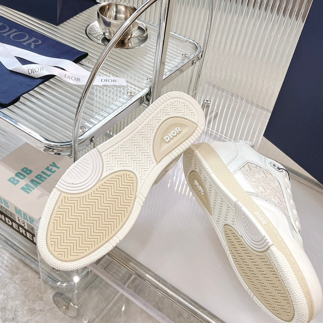 LuxluxHouse Best Quality Women Shoes Dior