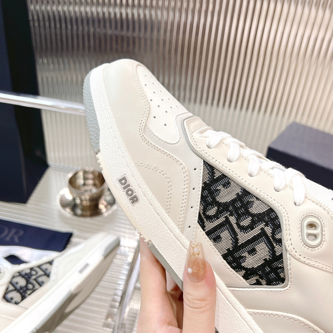 LuxluxHouse Best Quality Women Shoes Dior