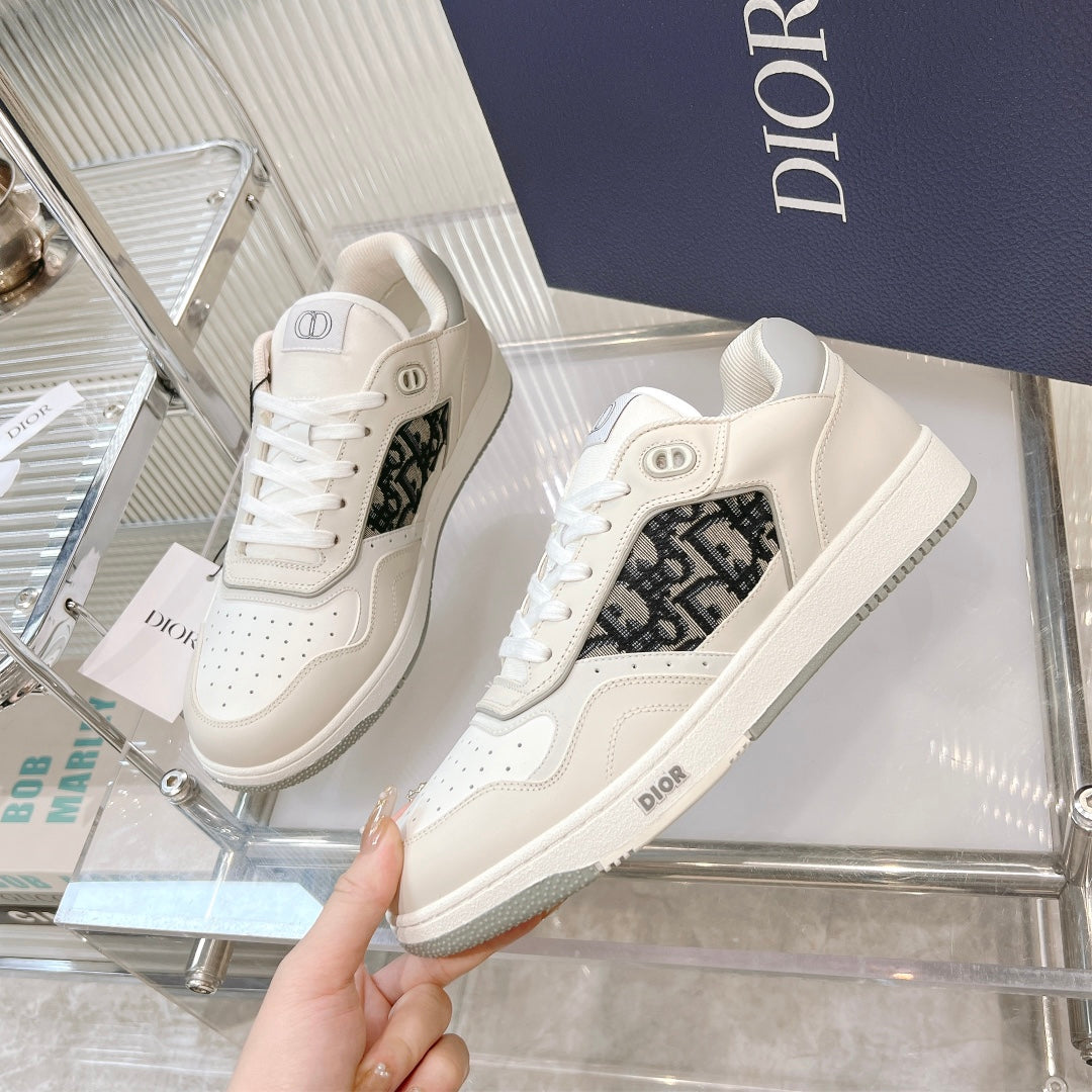 LuxluxHouse Best Quality Women Shoes Dior