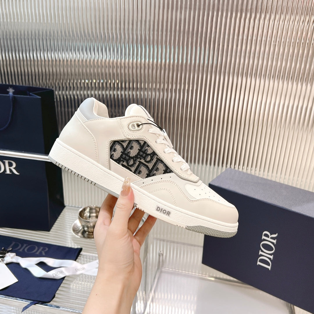 LuxluxHouse Best Quality Women Shoes Dior