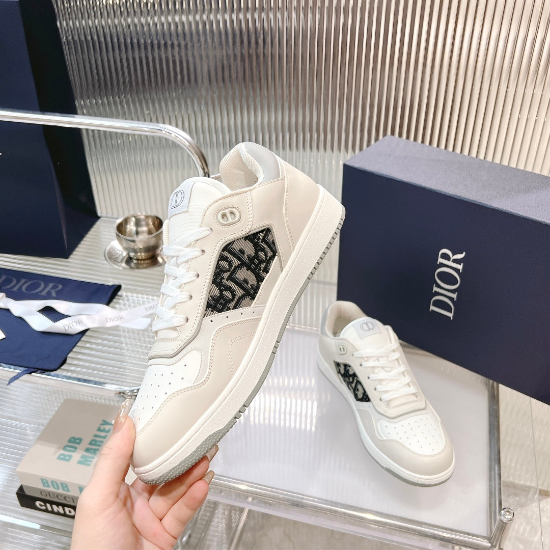 LuxluxHouse Best Quality Women Shoes Dior