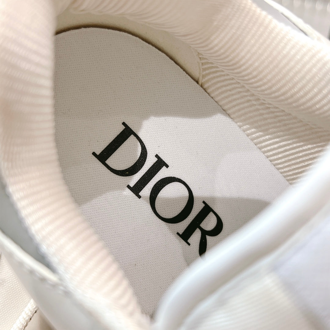 LuxluxHouse Best Quality Women Shoes Dior