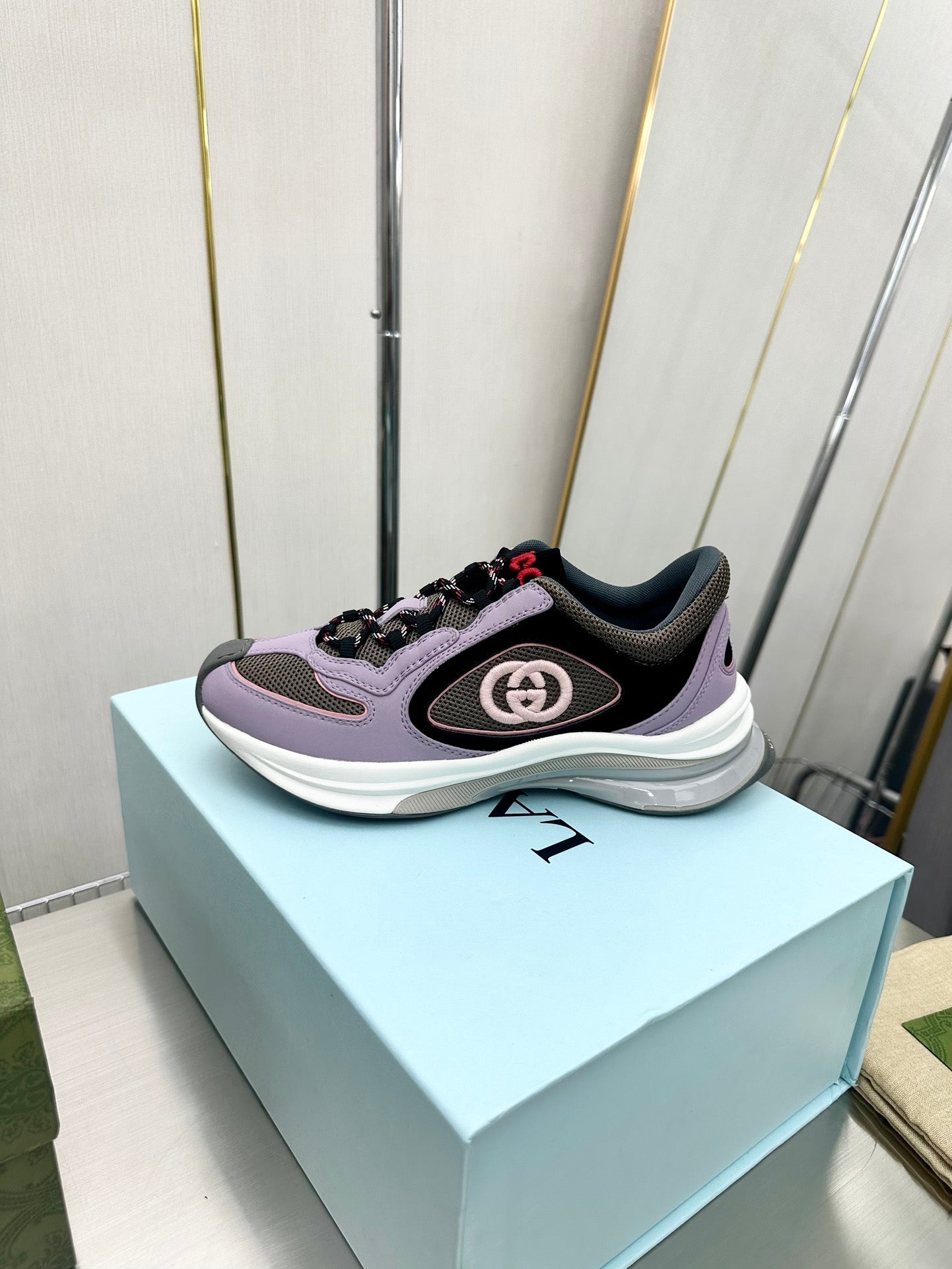 LuxluxHouse Best Quality Gucci Women Shoes