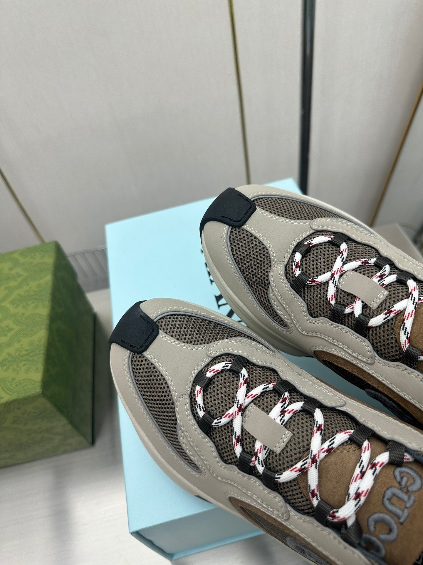 LuxluxHouse Best Quality Gucci Women Shoes